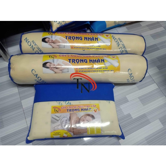 Gối ôm 