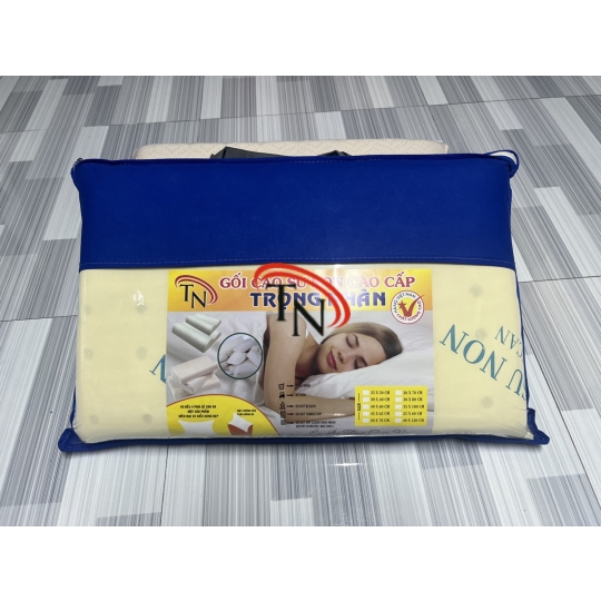 Gối Foam cao cấp 
