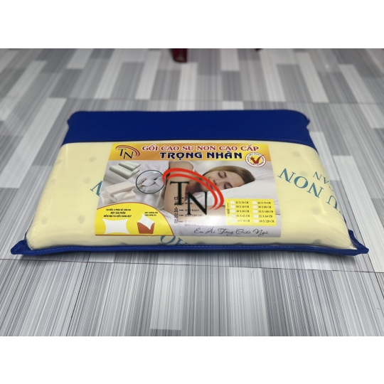Gối Foam cao cấp 