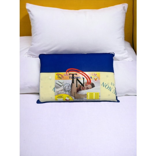 Gối Foam cao cấp 