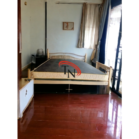 Nệm Foam 1,6m x 2m  Vải Gấm  